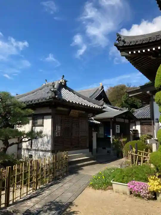 薬師院のその他建物