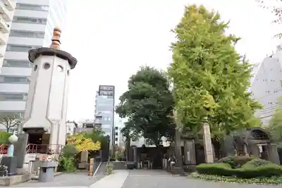 回向院(東京都)