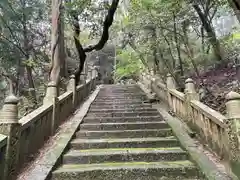 大水上神社(香川県)