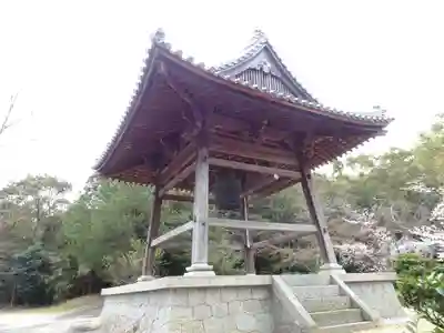 霊芝寺のその他建物