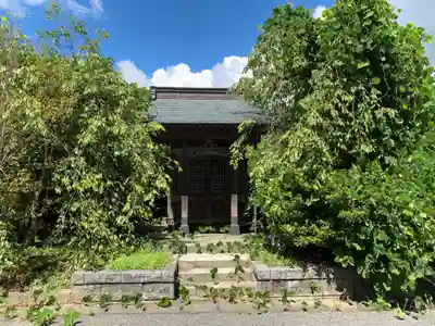 天満天神宮(千葉県)