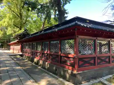 根津神社(東京都)