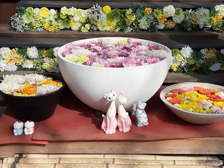 法輪寺(東京都)