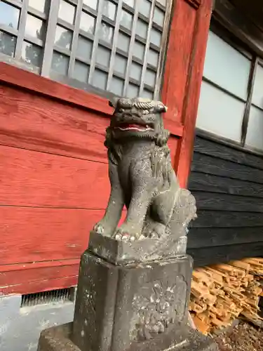 清瀧神社(栃木県)