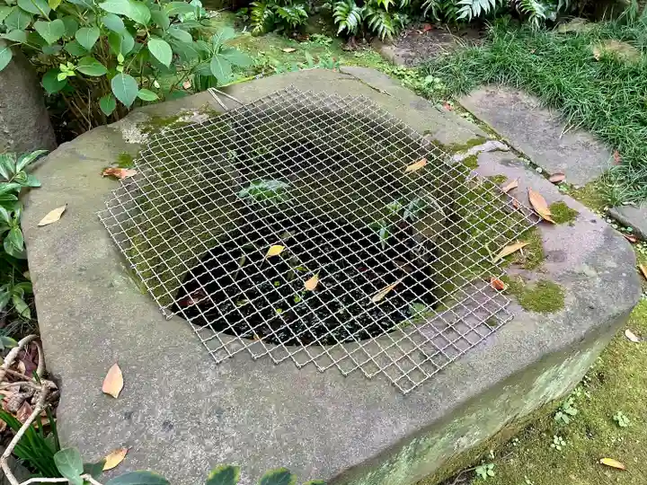 本法寺(東京都)