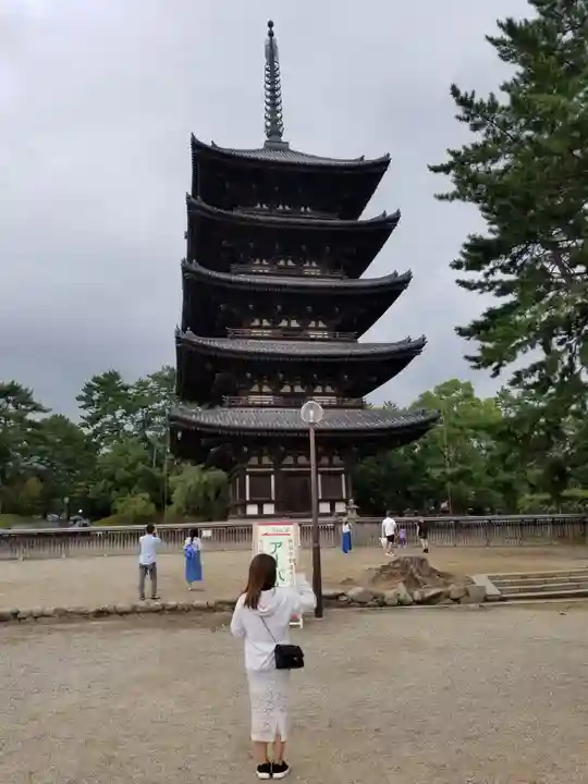 興福寺(奈良県)