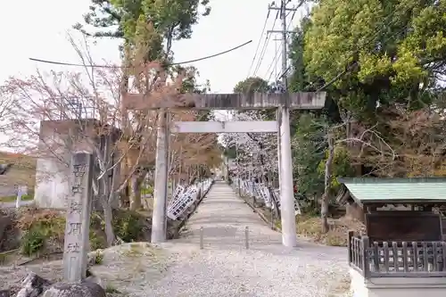 富士浅間神社(愛知県)