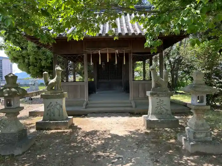 稲荷神社(兵庫県)