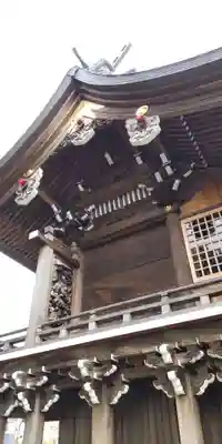 八坂神社(神奈川県)