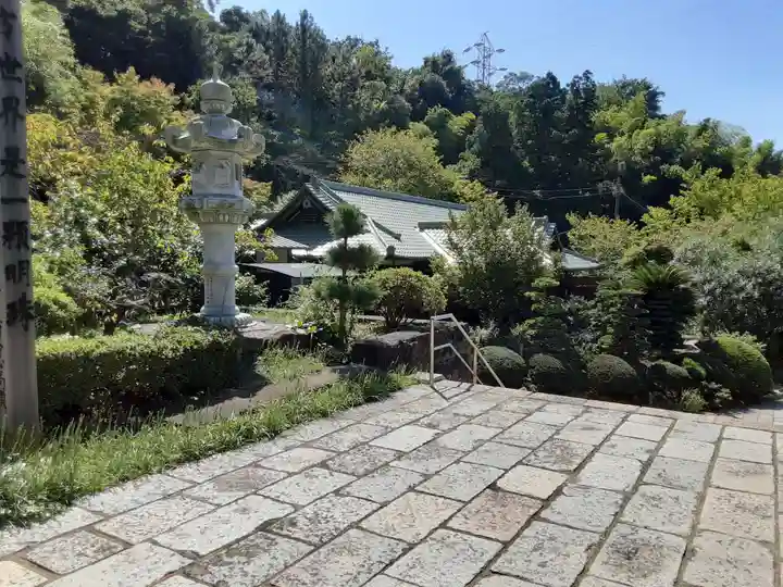 龍寳寺(龍宝寺)のその他建物