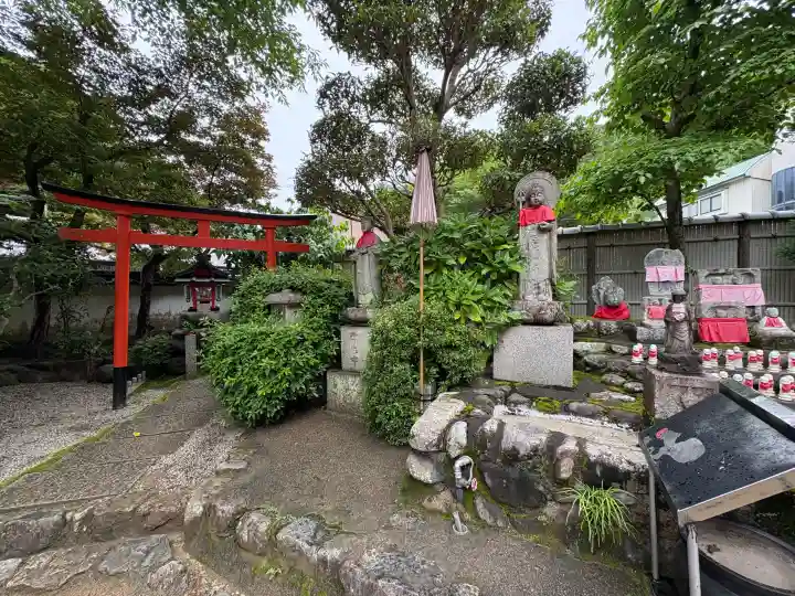 法起院(奈良県)