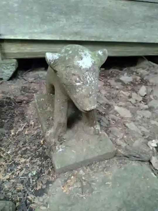 大嶽神社(東京都)