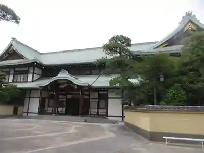 善養寺(東京都)
