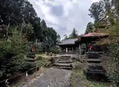 石間稲荷神社(宮城県)