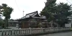 若宮神社(三嶋大社元摂社)(静岡県)