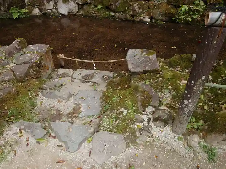 賀茂別雷神社(上賀茂神社)(京都府)
