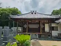 定林寺(奈良県)