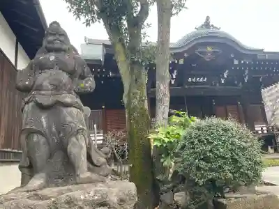 亮朝院(東京都)