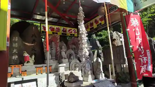 伏見豊川稲荷本宮(京都府)