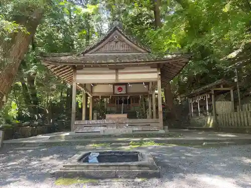 小倉神社(京都府)