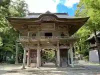 横山不動尊(宮城県)