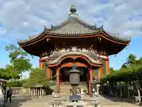 興福寺 南円堂(奈良県)