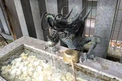 北野神社(東京都)