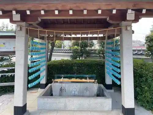 伊和志津神社(兵庫県)