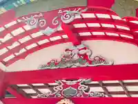 呉服神社(大阪府)