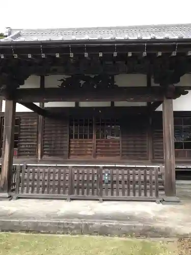 浄光明寺のその他建物