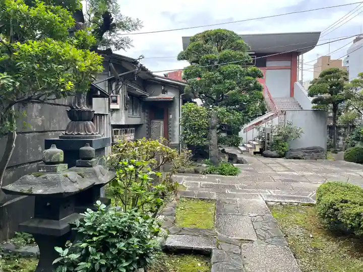 道林寺(東京都)