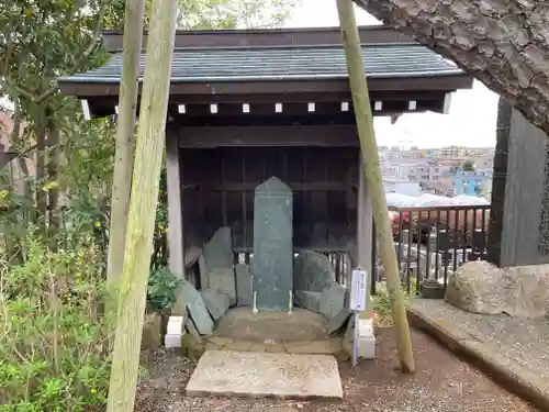 福王寺(神奈川県)