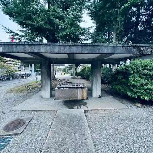 福井神社(福井県)