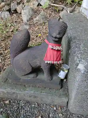 小樽稲荷神社(北海道)