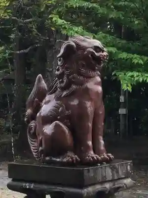 大洗磯前神社(茨城県)