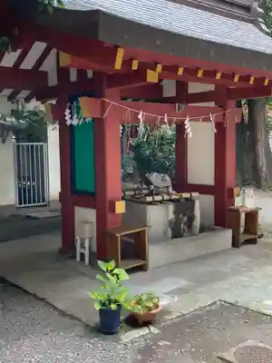 日本橋日枝神社(東京都)