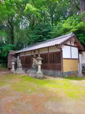 若櫻神社(奈良県)
