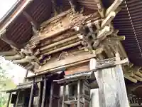 別所神社(長野県)
