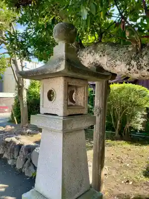 八坂大神(神奈川県)