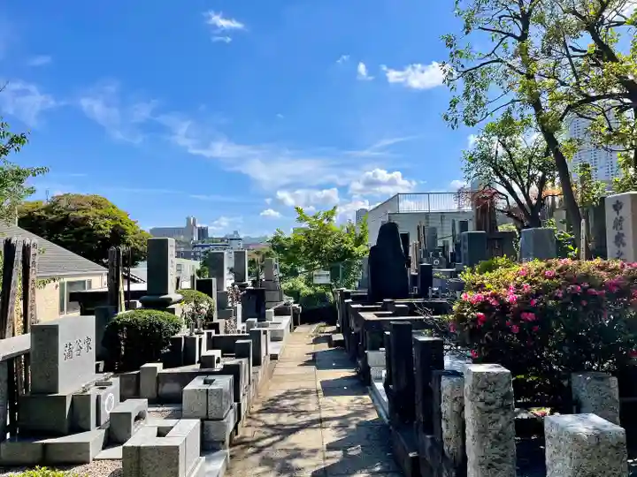 陽寿院(東京都)