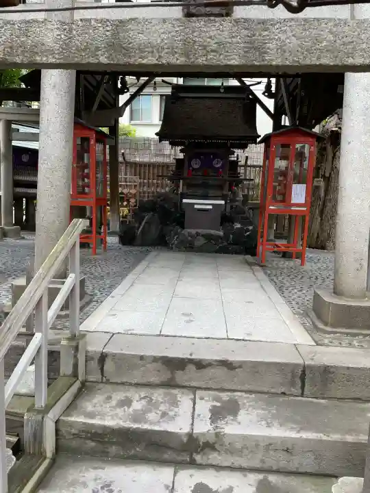 浅草神社(東京都)