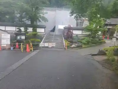 圓融寺のその他建物