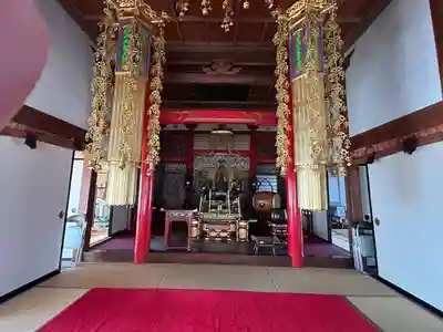 光明寺(長野県)