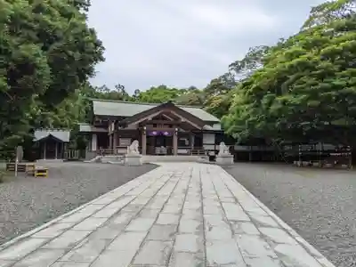 皇大神宮（烏森神社）のその他建物
