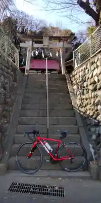 八幡神社(神奈川県)