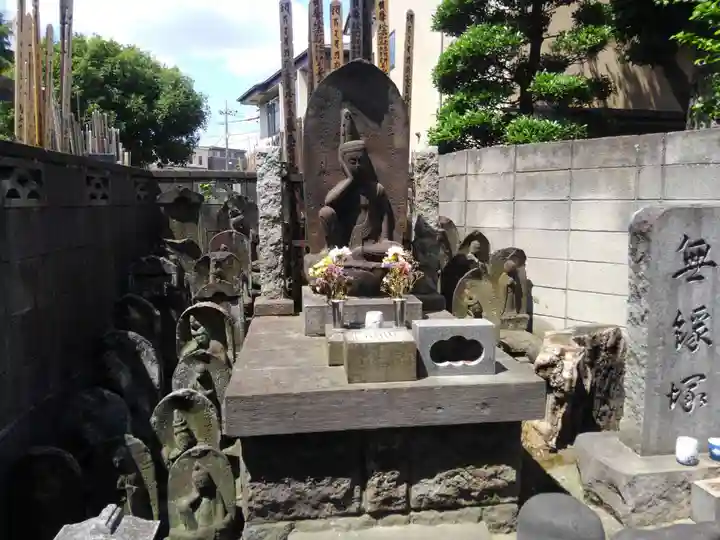 天台宗西光寺のその他建物