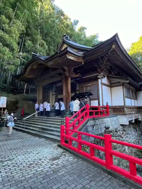 二ノ瀧寺(福岡県)
