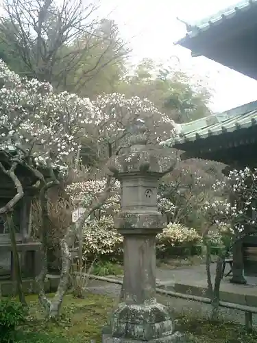 英勝寺のその他建物