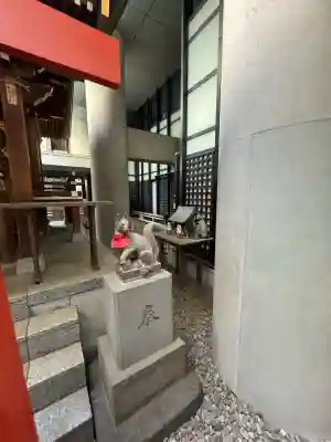 築土神社の{uncategorized: "未分類", other: "その他", undefined: "問題あり", building: "その他建物", grave: "お墓", sacred_gate: "鳥居", guardian: "狛犬", statue: "像", buddha: "仏像", history: "歴史", nature: "自然", garden: "庭園", animal: "動物", pagoda: "塔", temizu: "手水舎", mountain_gate: "山門・神門", sanctuary: "本殿・本堂", subordinate: "末社・摂社", art: "芸術", scenery: "景色", jizo: "地蔵", ema: "絵馬", goshuin: "御朱印", omikuji: "おみくじ", items: "授与品その他", amulet: "お守り", goshuincho: "御朱印帳", eats: "食事", festival: "お祭り", votive_dance: "神楽", shichigosan: "七五三参", wedding: "結婚式", experience: "体験その他", initially: "初詣", around: "周辺", anti_infection: "感染症対策"}