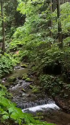 水神社(宮城県)